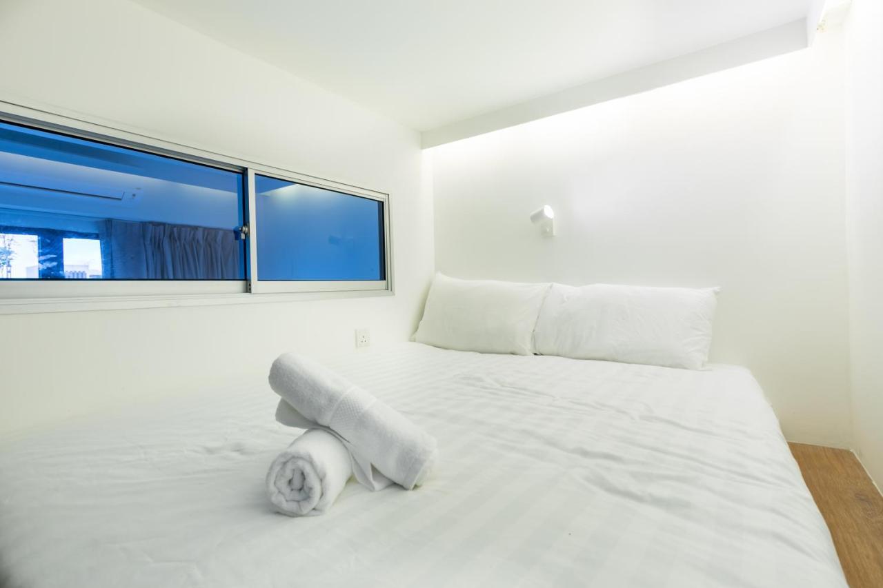 Apartamento Sky Loft@Midhill Genting Highlands Bentong Exterior foto